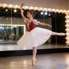 Children’s Ballet Performance Costume TUTU Skirt, Adult Classical Ballet Petticoat Voluminous Skirt Ball Gown Competition