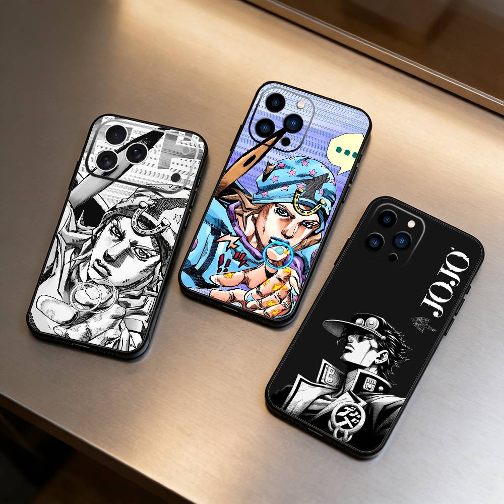 Singer S-SZA Lana Phone Case For iPhone 17 16 15 14 13 12 Max Plus Silicone Black Cover