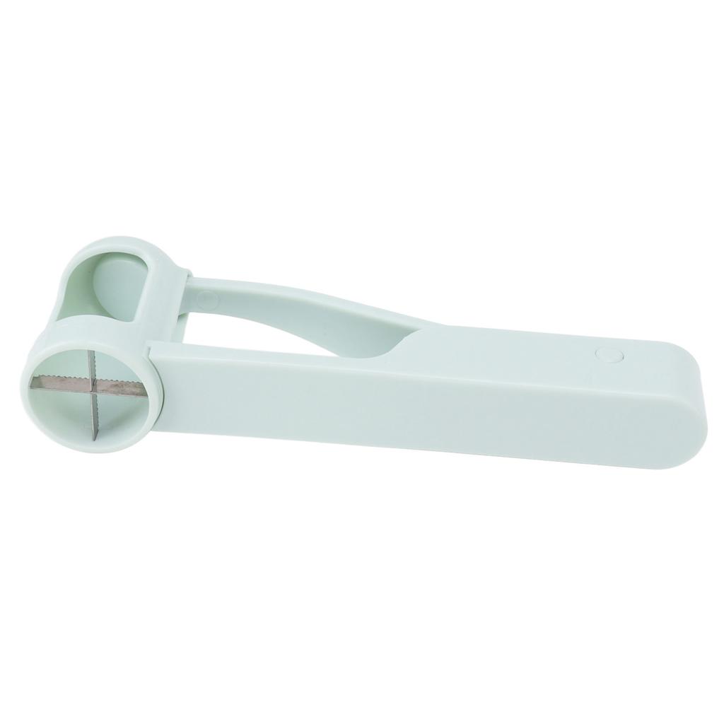 Grape Cutter Multi Purpose Safe Practical Small Fruit Quarter Cutter for Strawberry Blueberry