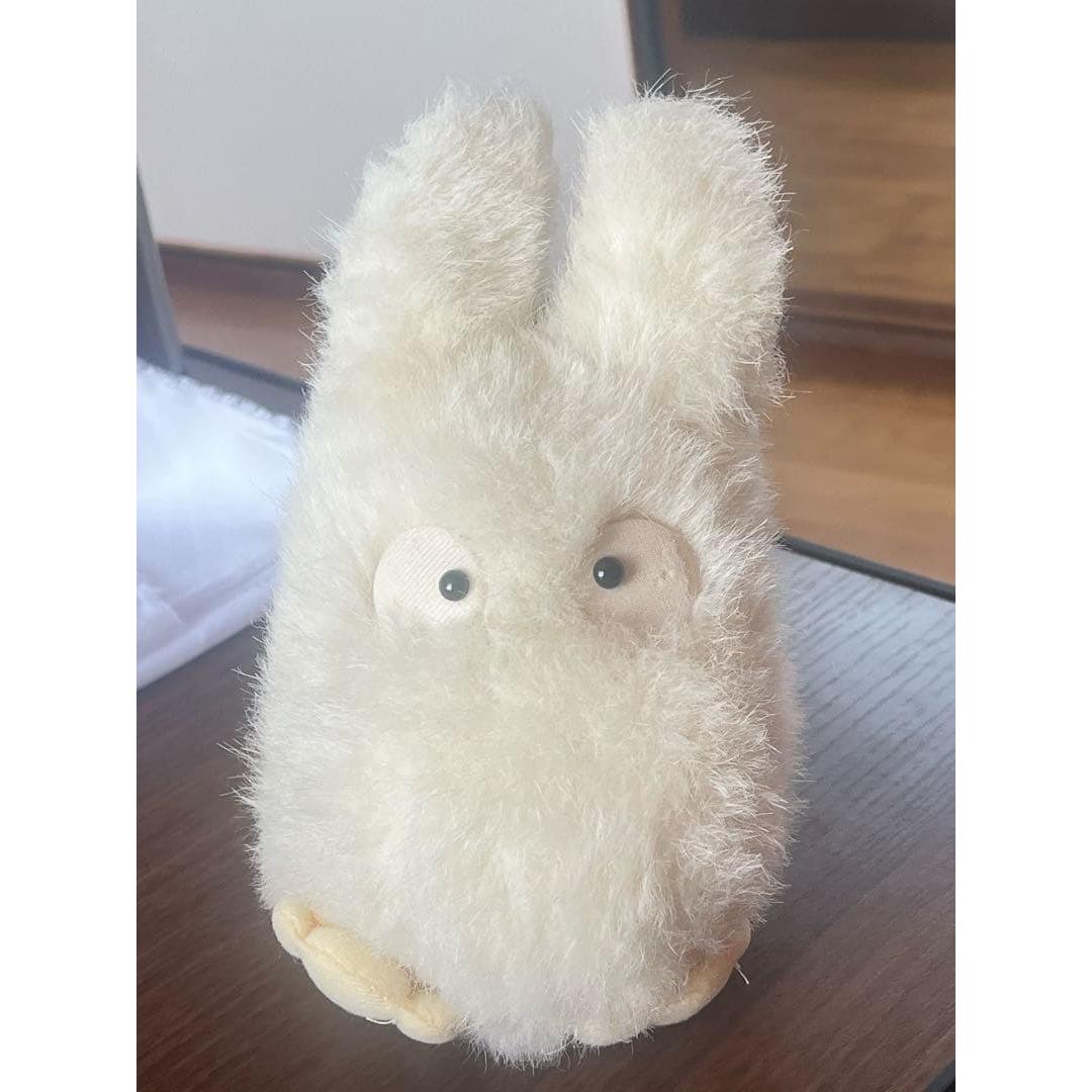 My Neighbor Totoro Little Totoro Plush Ghibli