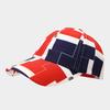 Vintage Adjustable Unisex Vintage Cap for Outdoor Hiking and Mountaineering