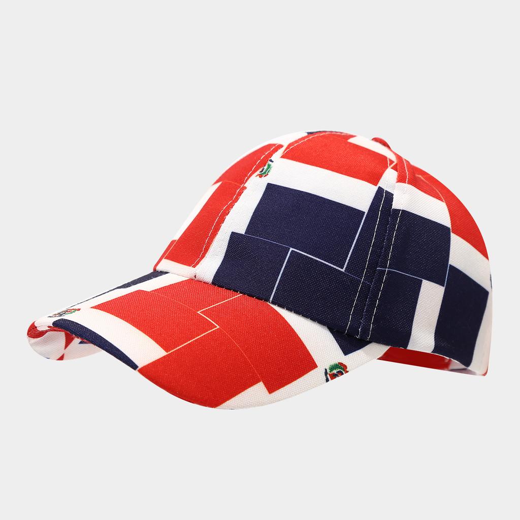 Vintage Adjustable Unisex Vintage Cap for Outdoor Hiking and Mountaineering
