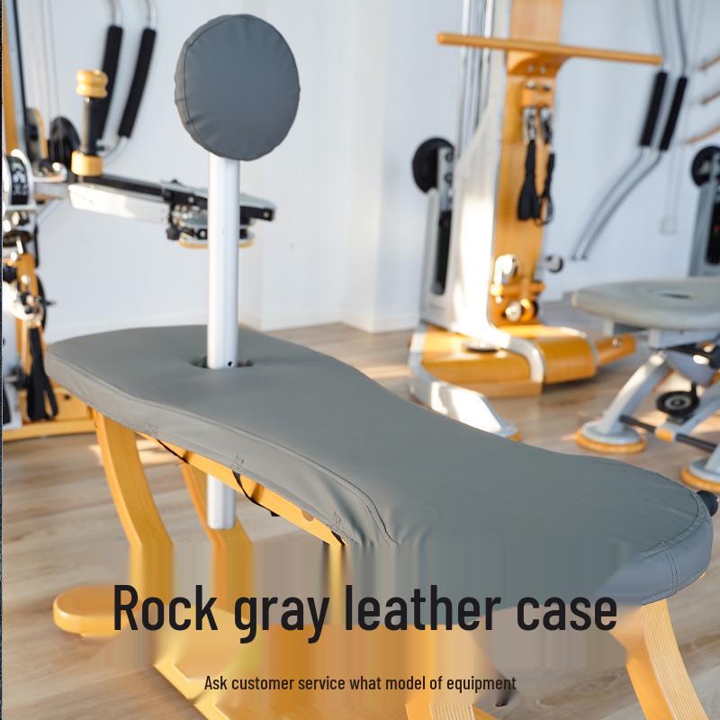 

UltimaReveal Silicone Leather Protective Case - Durable and Easy Care.