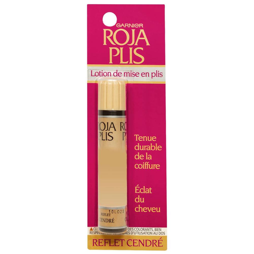 

Garnier - Лосьон для укладки волос Roja Plis - Ash Reflection -