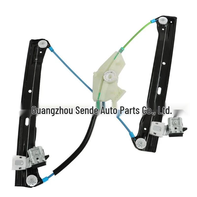 Front Door Window Regulator Bracket A2047202479/A2047202579 for Mercedes-Benz