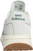 Sneakers New Balance 370 Unisex Sea Salt/new Spruce