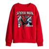 Spider-Man: Brand New Day Childrens/Kids Jump Sweatshirt