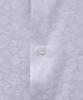 Paul Smith Floral Jacquard Dress XL Shirt, Blue,