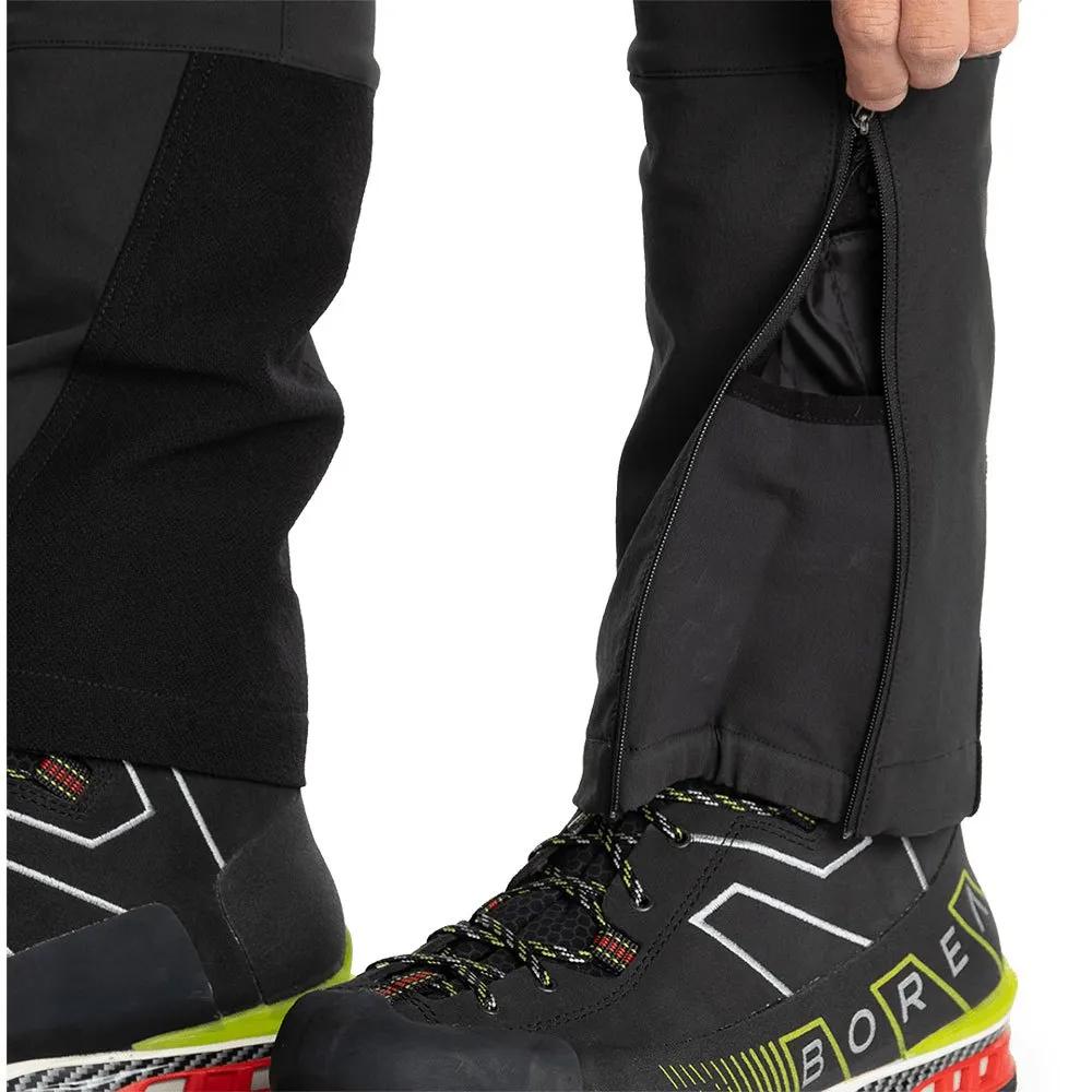 Trangoworld Брюки Noguera DR