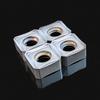Face Mill Cutter Head: SNMU1206XTN, SNMX1205 AN, SNEU1206ZNEN (45°, 75°, 88°)