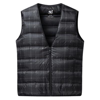 Takım elbiseler ve blazer ceketler – Yelekler