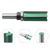 Four Blades Router Bit Milling Cutter Spare Parts Trimming