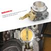 1724 62mm Throttle Body for Jeep with 4.0L 1991-2003 for Jeep Wrangler Cherokee 4.0L YJ TJ XJ ZJ WJ 1998-2003