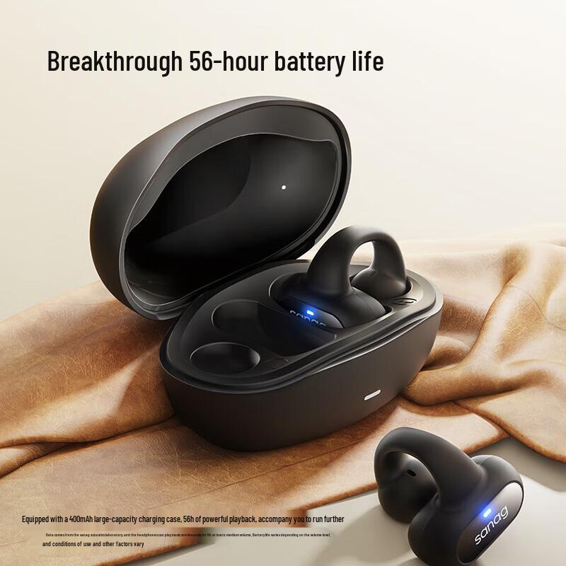 SENA Z51S Pro Ear Clip Wireless Bluetooth Headset