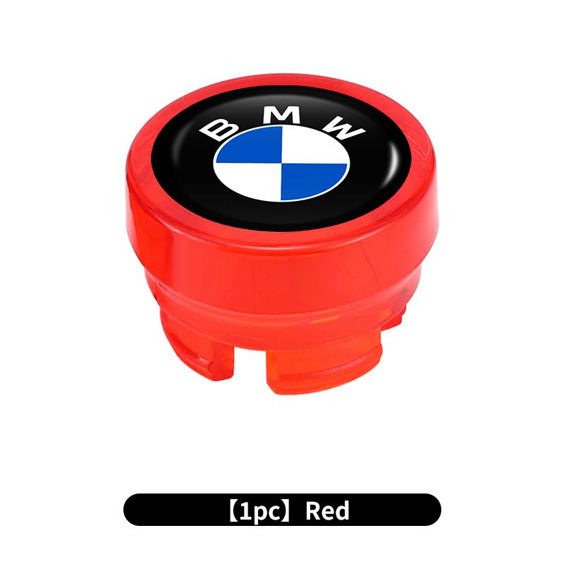 2026 Hete Auto Sticker Auto Sigarettenaansteker Cover Stofdichte Decoratie Dop Accessoires Voor BMW E46 E90 E60 F10 E39 F30 E36 F20 E8