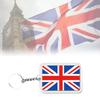 Acrylic Keychain With National Flags For Football Fans Small Gifts And Souvenirs