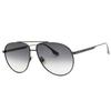 Victoria Beckham Womens/Ladies Pilot Sunglasses