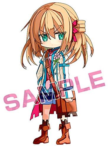 

Акриловый брелок Clockwork Planet Trading, один предмет 2 Marie Belle Breguet