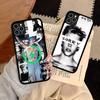 Singer Justin B-Bieber For IPhone 17 Air 16 E 15 14 13 12 11 Pro Max Plus PC Shock TPU Cover For Magsafe Phone Cover