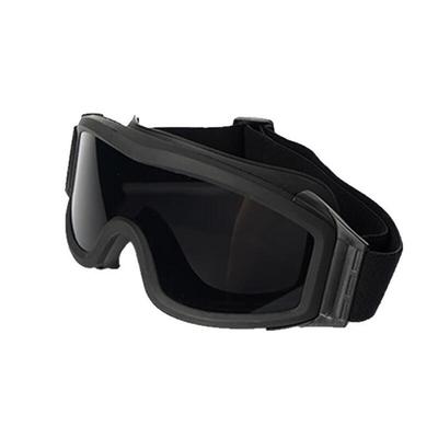 Tactical Shooting Goggles
