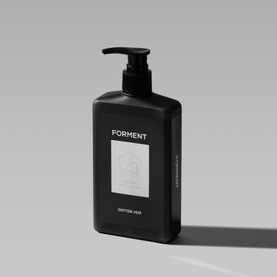 Perfume Body Lotion 300ml (Cotton Hug)