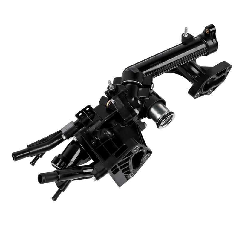 Car Coolant Temperature Control Assy Sensor 25600660 For Hyundai Genesis 2009-2011