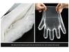 Waterproof Heated Winter Gloves for Outdoor Sports & Motorcycling