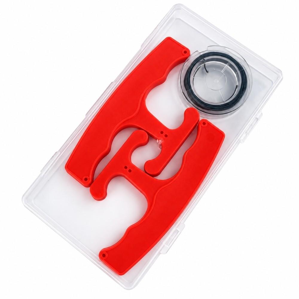 Universal Car Emblem Remover Ergonomic Car Sticker Remover Tool New Auto Badge Removal Kit