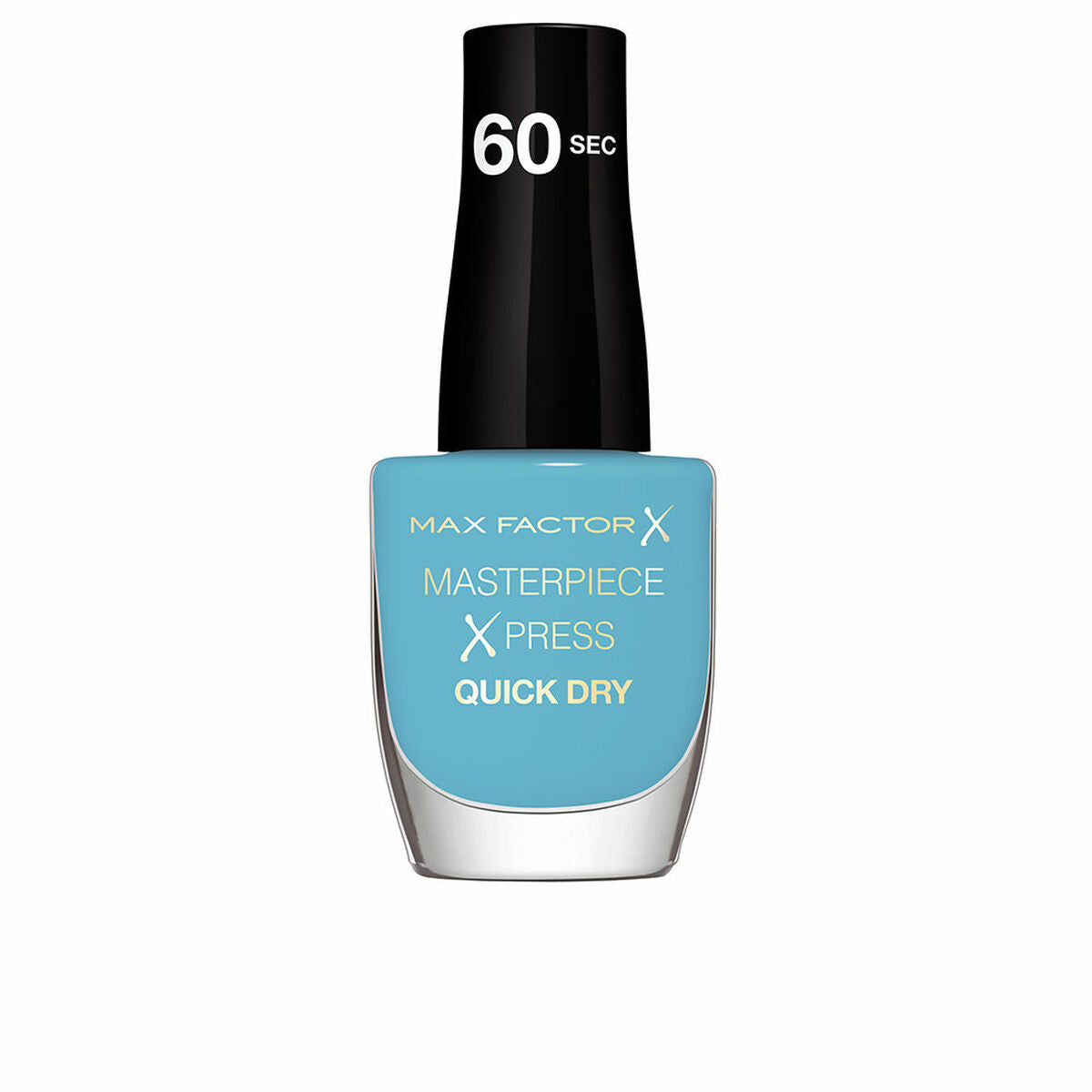

Лак для ногтей Max Factor Masterpiece Xpress № 860 Poolside 8 мл