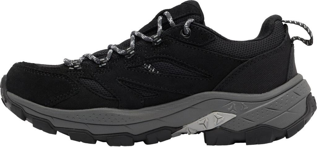 Hiking Shoes Jack Wolfskin VOJO TOUR TEXAPORE LOW W Wanderschuh Phantom