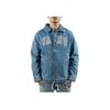 New Vans Denim Jackets Men's Washed Blue VN0007WN7W6