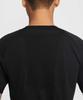 Nike Pro Training Dri-Fit Adv Short Sleeve Top M - Black:White / If2215-010