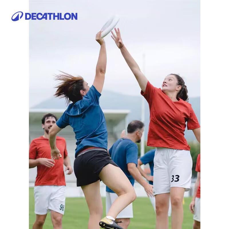 Decathlon Profesjonalny dysk do rzucania dla dorosłych