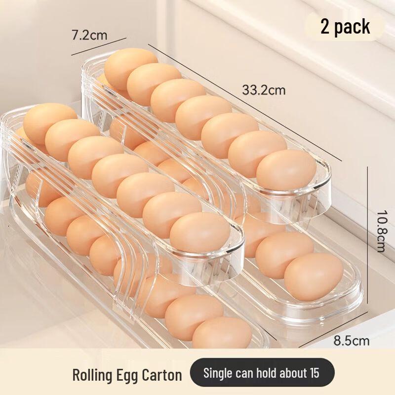 Автоматический вращающийся дозатор яиц