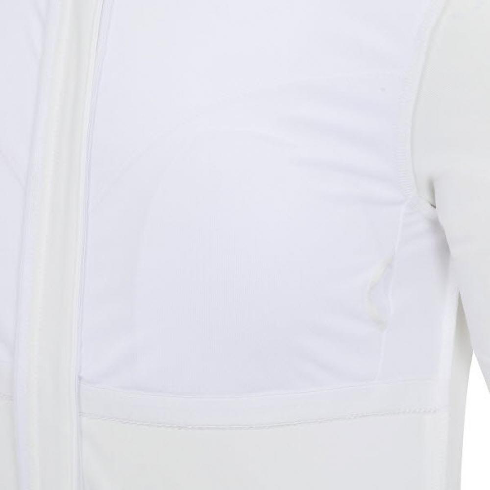 Arena Girls Youth Rash Guard Set A6bg1gs82 Wht