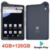 QIN K25 MTK G81 3,54 palce 4GB 128GB Wifi Bluetooth Dotykový displej 640*960 Duoqin Globální verze Telefon s Androidem 14