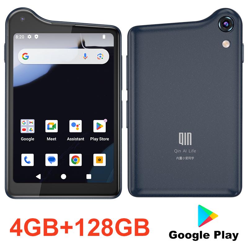 Black 128 GB