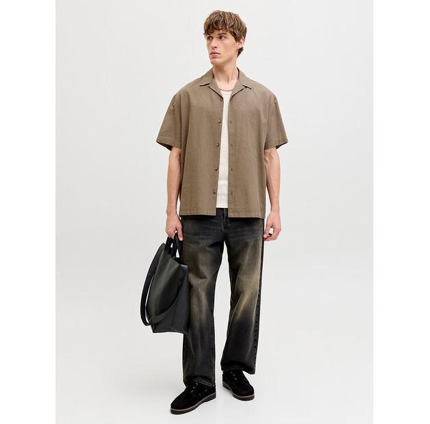 Рубашка Jack & Jones Summer