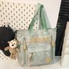 Schoolbags for Children Primary School Students Girls and Junior High School Students Printed Large Capacity Backpacks