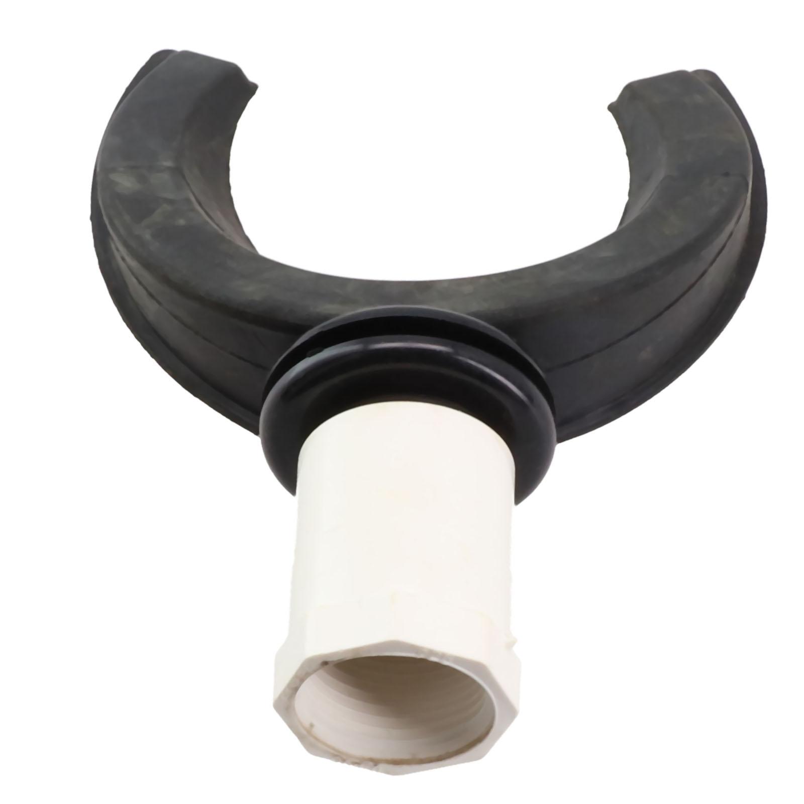 110mm Rain Collector Plastic Downpipe For Rapid Rainwater Collector Rainwater Collector Rain Water Collector Head Accessories China Mainland