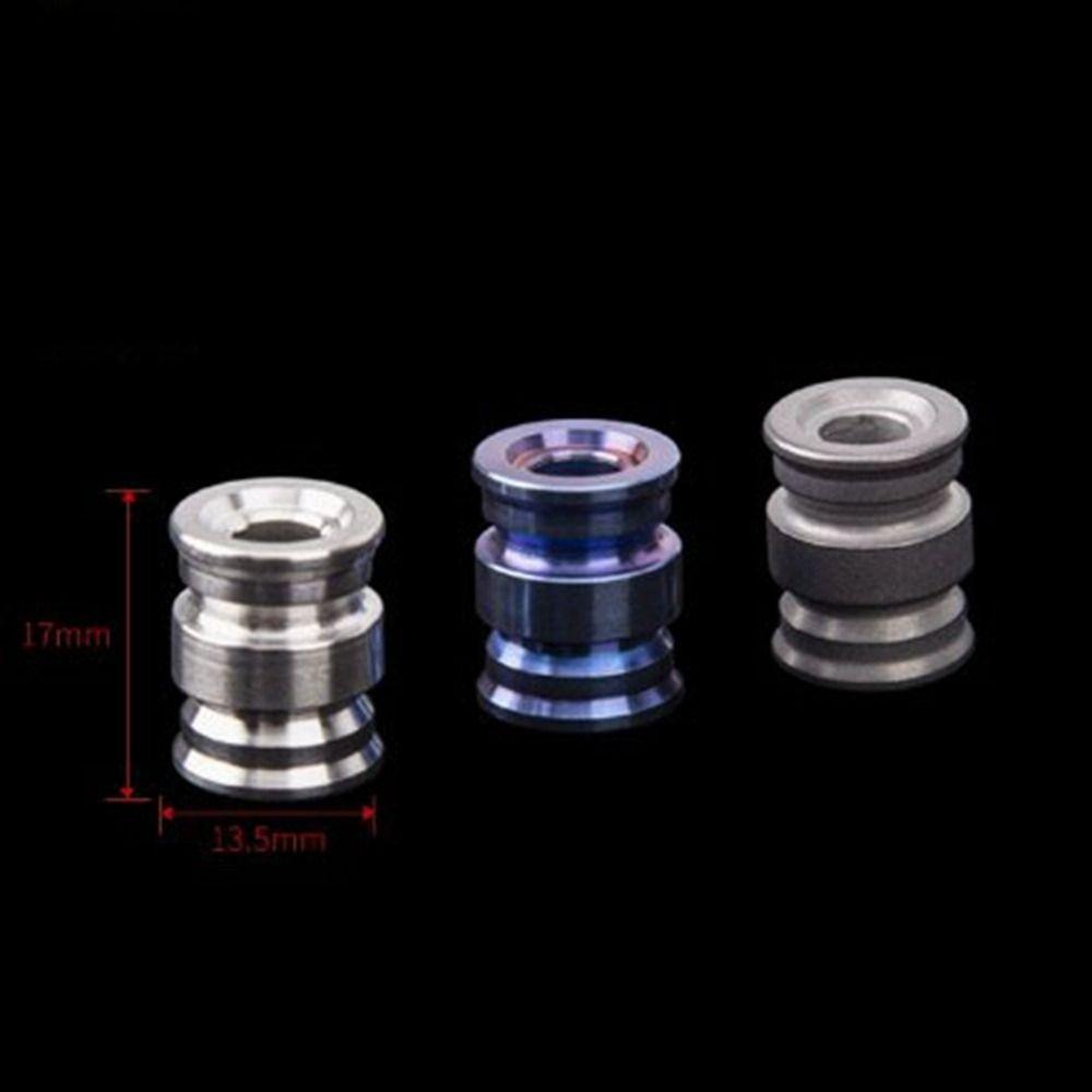 10 Styles TC4 Knife Beads High Quality Paracord Rope Knife Beads  EDC Multi Tools