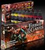 Sse-014 Scale75 Creatures from Hell Paint Set