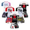 Tuta da Allenamento Arti Marziali Adulti Bambini Muay Thai Sanda Combattimento Boxe Attrezzatura per la Pratica