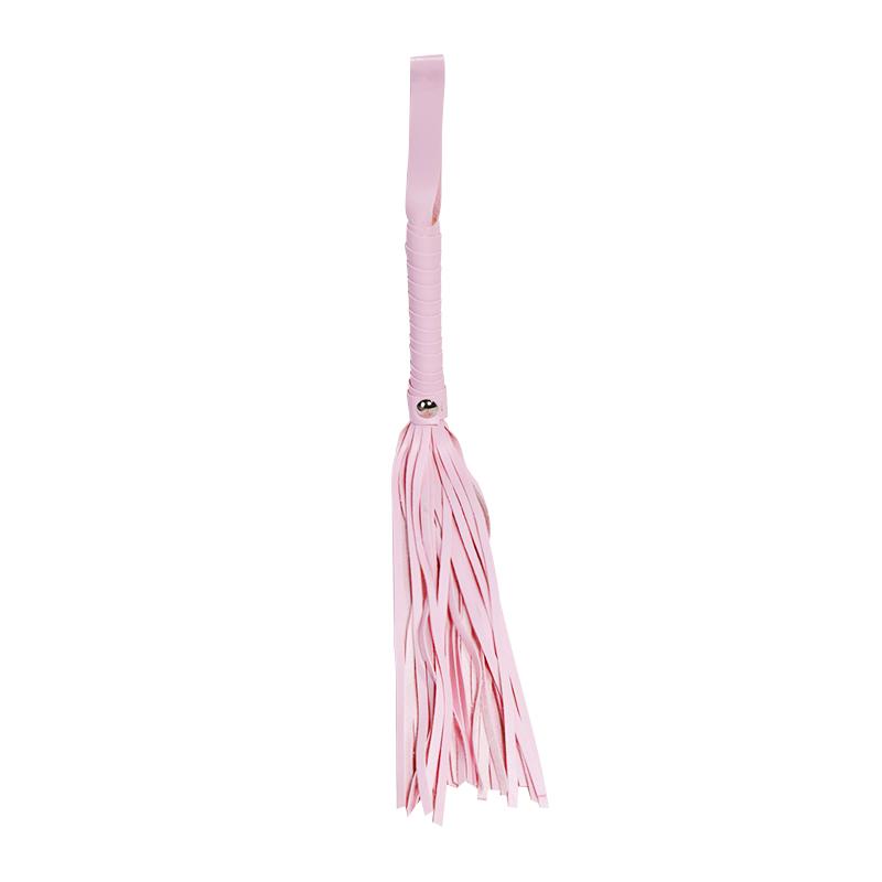 Adult BDSM Spanking SM Props Set Whip Leather Tassel for Couples Bondage Gear Sex Toys