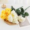 Chrysanthemum Flower Simulation Qingming Festival Sacrificial Decoration Flower