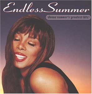 

CD DONNA SUMMER - Endless Summer 5262172 Mercury 1994 Non Japan Soul/Funk Used