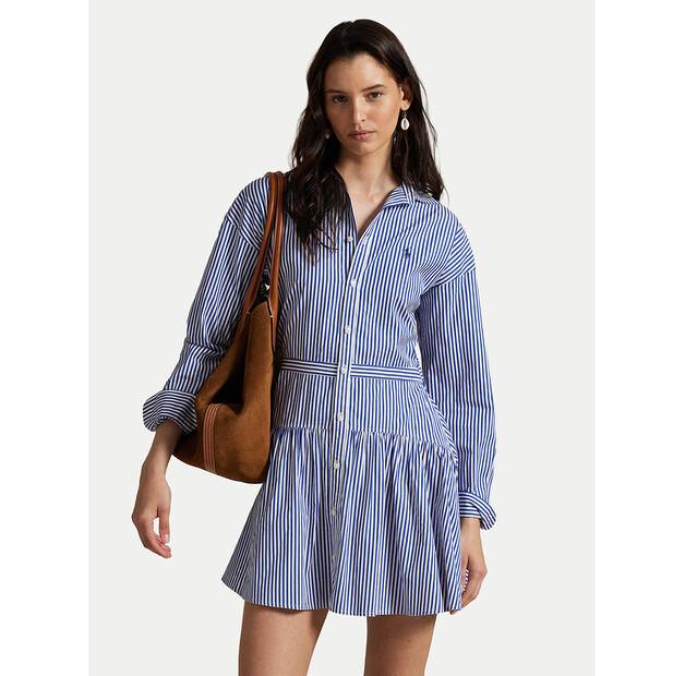 Платье Polo Ralph Lauren 211972052001 EU 8