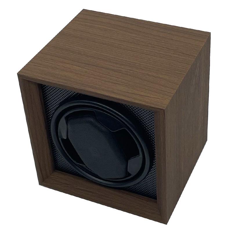 Watch Winder For Automatic Watches Usb Power Used Globally Mute Mabuchi Motor Mechanical Watch Electric Rotate Stand Box Wooden