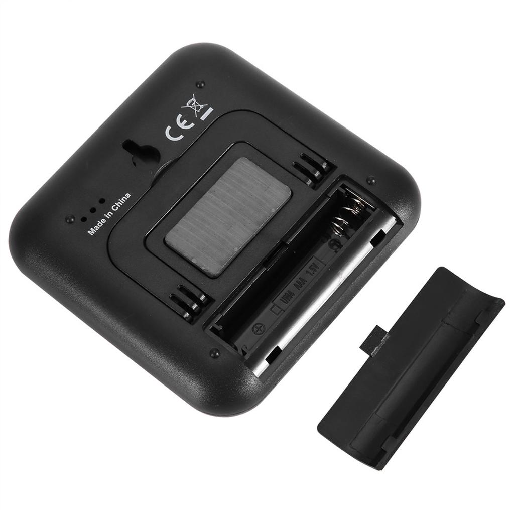 Cooking Timer, Digital Timer Large Digits Loud Alarm Magnetic Stand Timer for Eggs, Classroom, Teacher, Exercise, Study, Oven