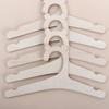 Nursery Natural Wooden Holder Hat Hook Drying Rack Storage Organizer Kid Clothes Hangers